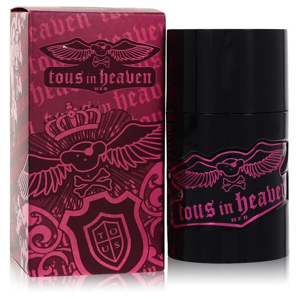 Tous In Heaven Eau De Toilette Spray 1.7 Oz For Women