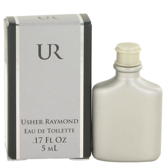 Usher Ur Mini Edt Spray 0.17 Oz For Men