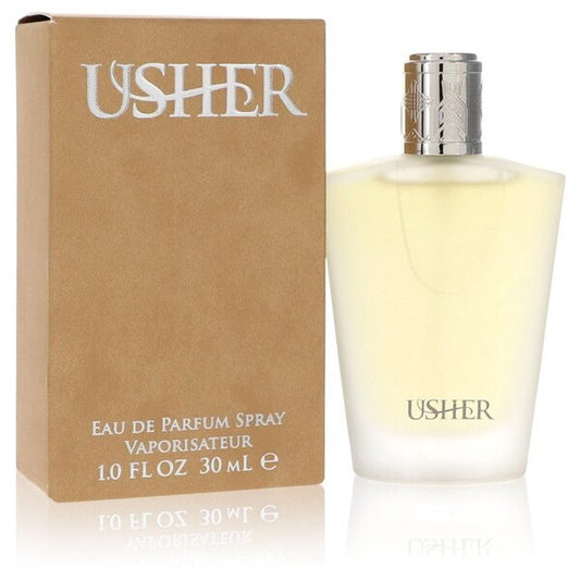 Usher For Women Eau De Parfum Spray 1 Oz For Women