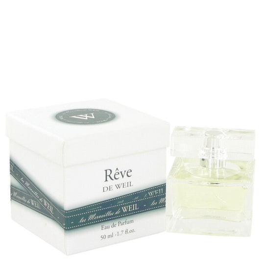 Reve De Weil Eau De Parfum Spray 1.7 Oz For Women