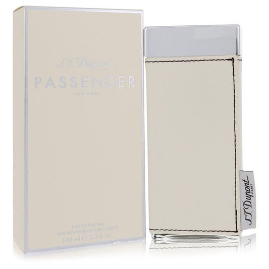 St Dupont Passenger Eau De Parfum Spray 3.3 Oz For Women