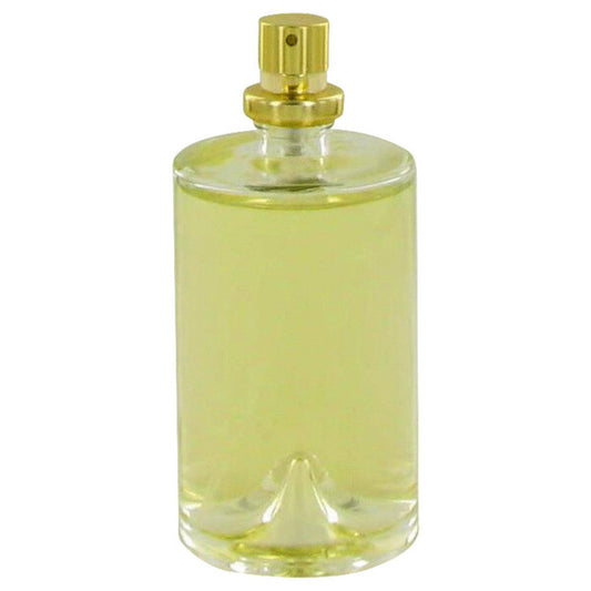 Quartz Eau De Parfum Spray (tester) 3.4 Oz For Women