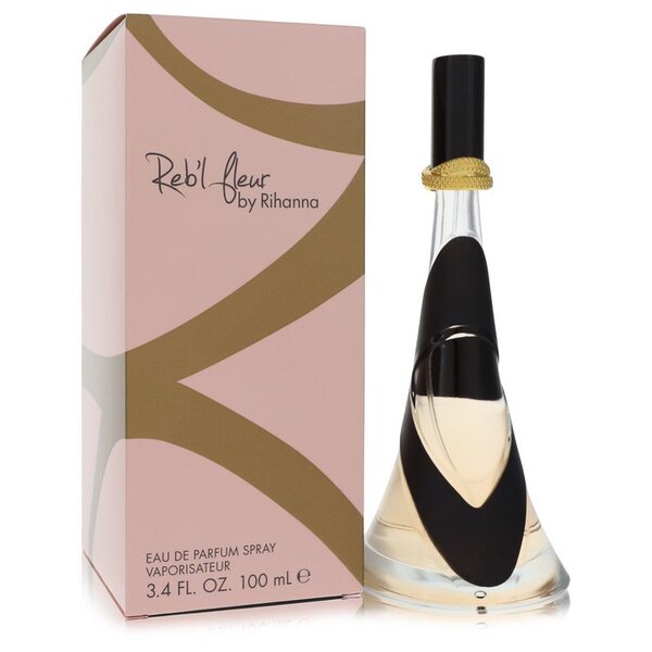 Reb'l Fleur Eau De Parfum Spray 3.4 Oz For Women