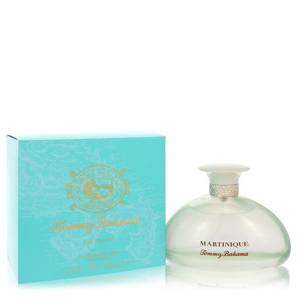 Tommy Bahama Set Sail Martinique Eau De Parfum Spray 3.4 Oz For Women