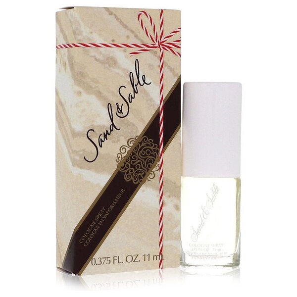 Sand & Sable Cologne Spray 0.38 Oz For Women