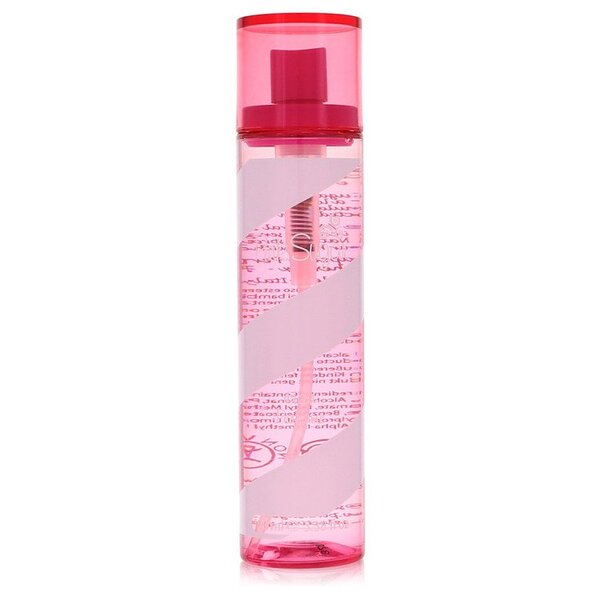 Pink Sugar Hair Perfume Spray 3.38 Oz For Women