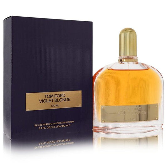 Tom Ford Violet Blonde Eau De Parfum Spray 3.4 Oz For Women