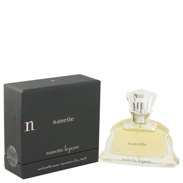 Nanette Eau De Parfum Spray 1 Oz For Women