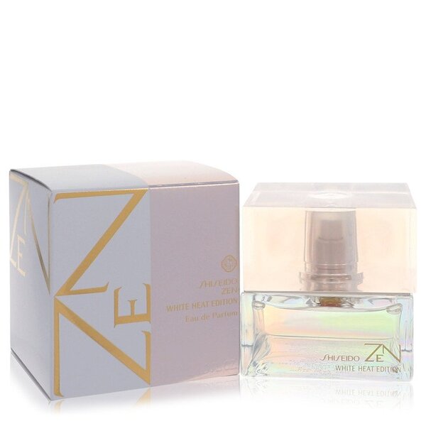 Zen White Heat Eau De Parfum Spray 1.7 Oz For Women