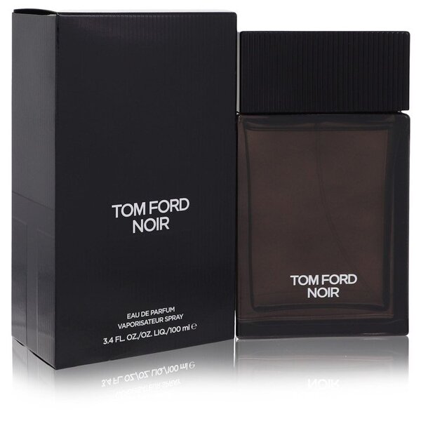 Tom Ford Noir Eau De Parfum Spray 3.4 Oz For Men