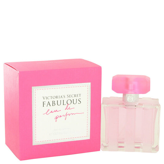 Victoria's Secret Fabulous Eau De Parfum Spray 3.4 Oz For Women