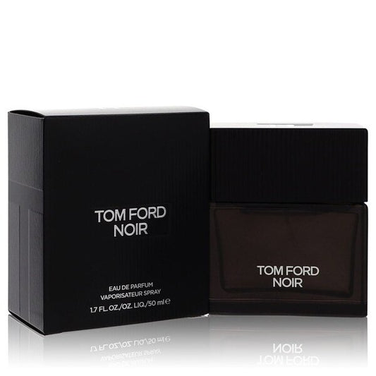 Tom Ford Noir Eau De Parfum Spray 1.7 Oz For Men