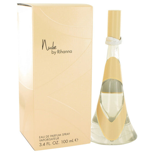 Nude By Rihanna Eau De Parfum Spray 3.4 Oz For Women