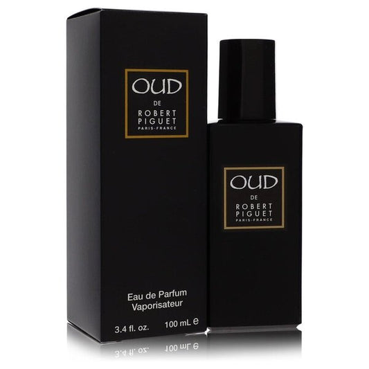 Oud Robert Piguet Eau De Parfum Spray 3.4 Oz For Women