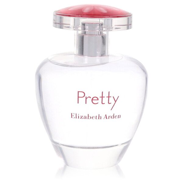 Pretty Eau De Parfum Spray (tester) 3.4 Oz For Women