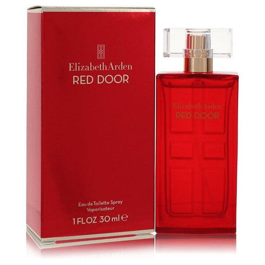 Red Door Eau De Toilette Spray 1 Oz For Women