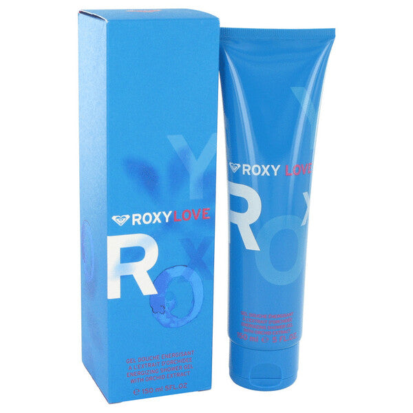 Roxy Love Shower Gel 5 Oz For Women