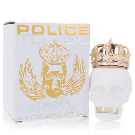 Police To Be The Queen Eau De Parfum Spray 4.2 Oz For Women