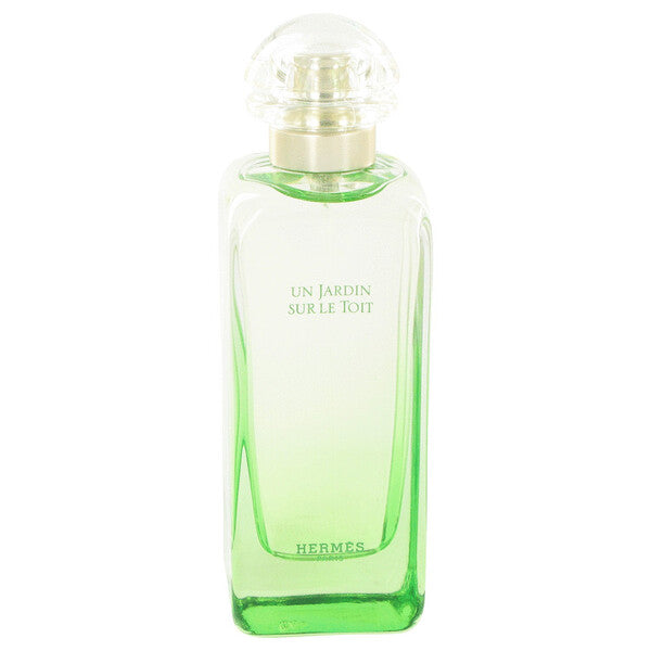 Un Jardin Sur Le Toit Eau De Toilette Spray (tester) 3.3 Oz For Women