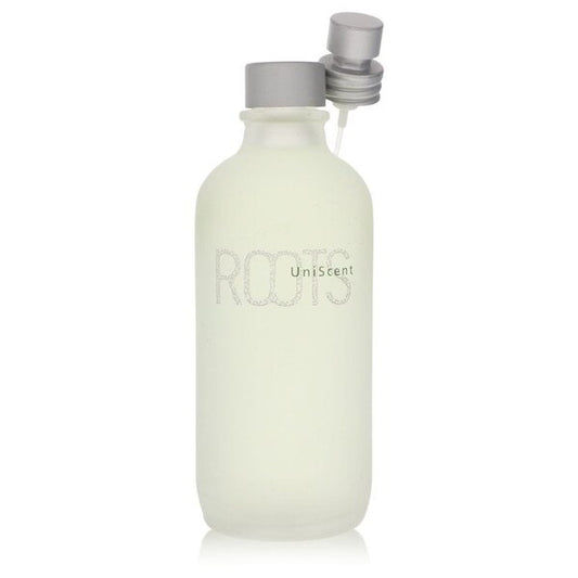 Roots Eau De Toilette Spray (unboxed) 4 Oz For Men