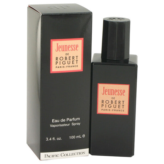 Robert Piguet Jeunesse Eau De Parfum Spray 3.4 Oz For Women