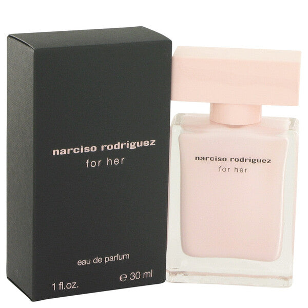 Narciso Rodriguez Eau De Parfum Spray 1 Oz For Women