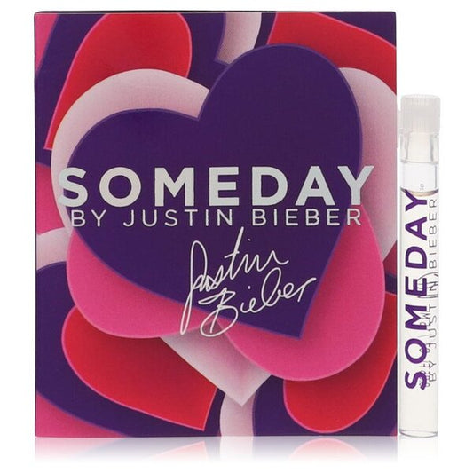 Someday Vial (sample) 0.05 Oz For Women