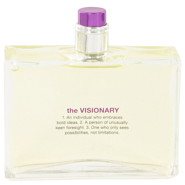 The Visionary Eau De Toilette Spray (tester) 3.4 Oz For Women