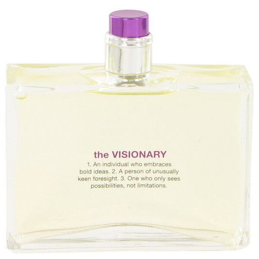 The Visionary Eau De Toilette Spray (tester) 3.4 Oz For Women