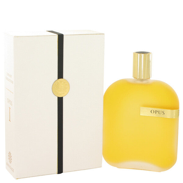 Opus I Eau De Parfum Spray 3.4 Oz For Women