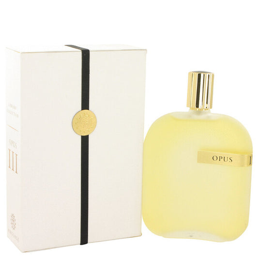 Opus Iii Eau De Parfum Spray 3.4 Oz For Women