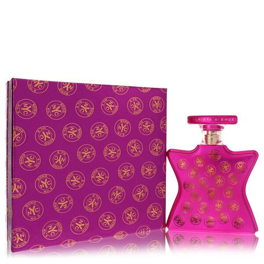 Perfumista Avenue Eau De Parfum Spray 3.3 Oz For Women