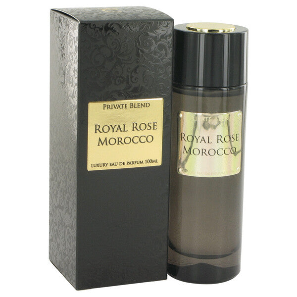 Private Blend Royal Rose Morocco Eau De Parfum Spray 3.4 Oz For Women