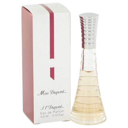 Miss Dupont Mini Edp 0.15 Oz For Women