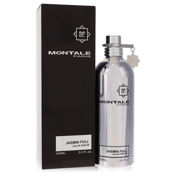 Montale Jasmin Full Eau De Parfum Spray 3.3 Oz For Women