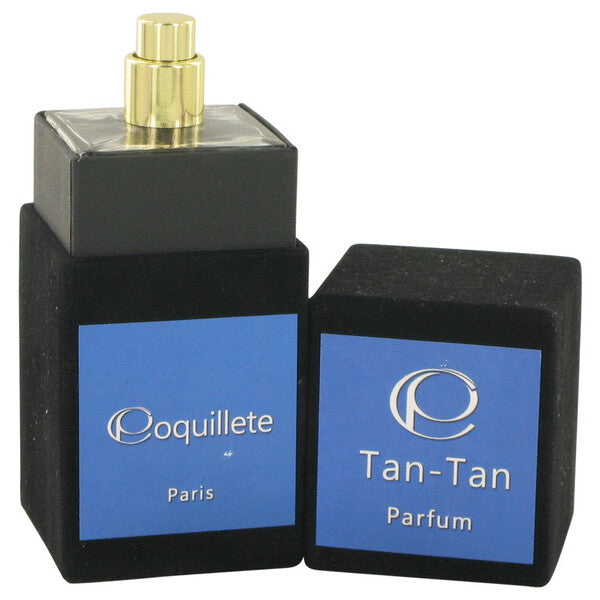 Tan Tan Eau De Parfum Spray 3.4 Oz For Women