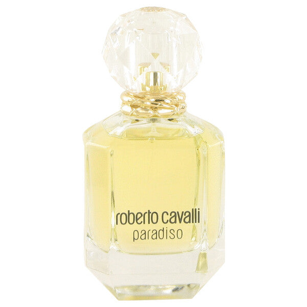 Roberto Cavalli Paradiso Eau De Parfum Spray (tester) 2.5 Oz For Women