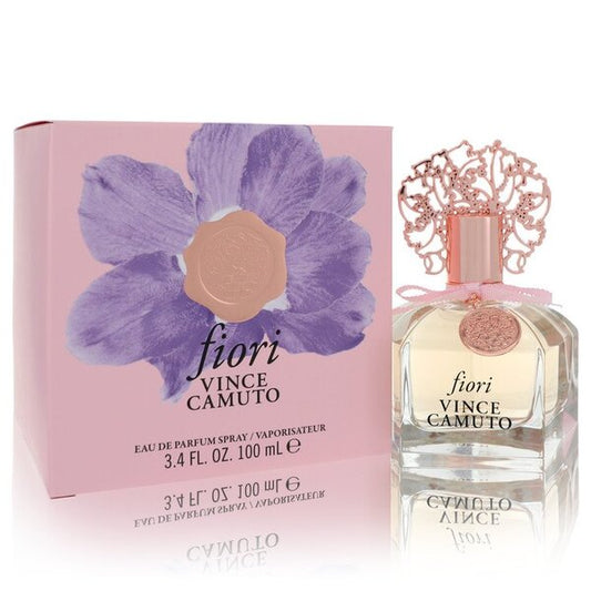 Vince Camuto Fiori Eau De Pafum Spray 3.4 Oz For Women