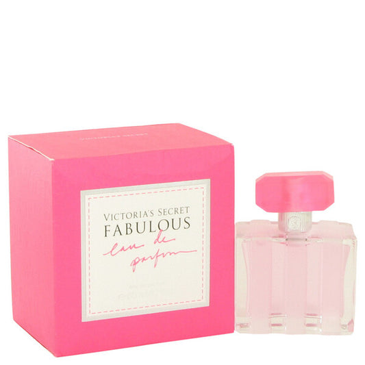 Victoria's Secret Fabulous Eau De Parfum Spray 1.7 Oz For Women