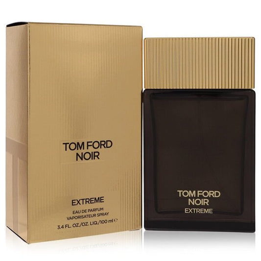 Tom Ford Noir Extreme Eau De Parfum Spray 3.4 Oz For Men