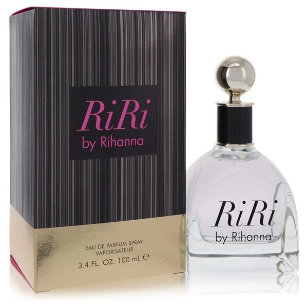 Ri Ri Eau De Parfum Spray 3.4 Oz For Women