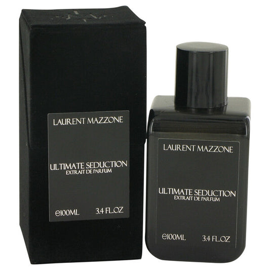 Ultimate Seduction Extrait De Parfum Spray 3.4 Oz For Women