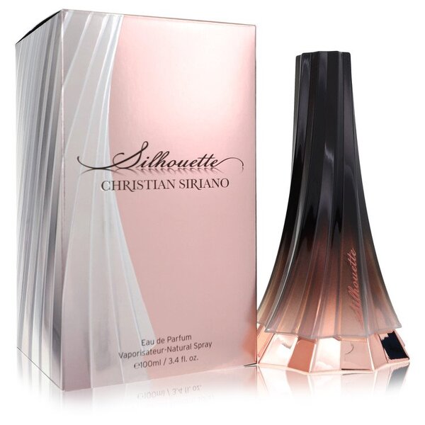 Silhouette Eau De Parfum Spray 3.4 Oz For Women