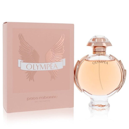 Olympea Eau De Parfum Spray 2.7 Oz For Women