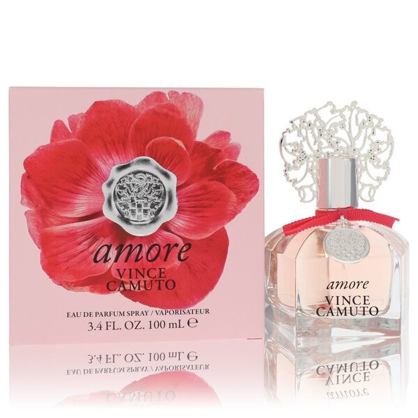 Vince Camuto Amore Eau De Parfum Spray 3.4 Oz For Women