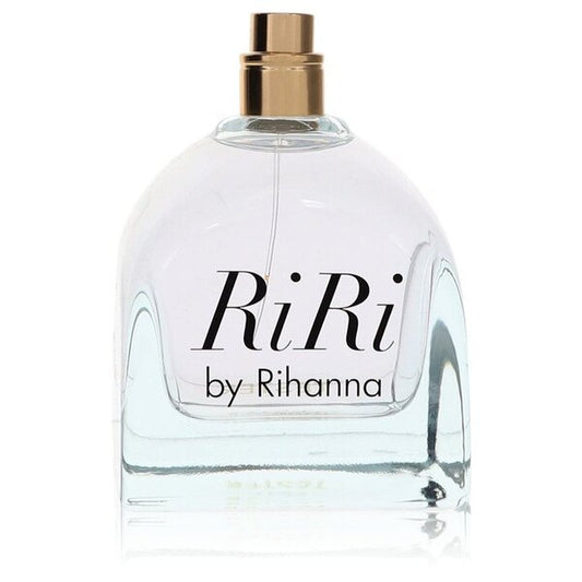 Ri Ri Eau De Parfum Spray (tester) 3.4 Oz For Women