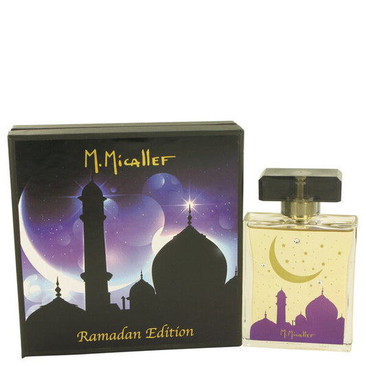 Micallef Ramadan Edition Eau De Parfum Spray 3.3 Oz For Women