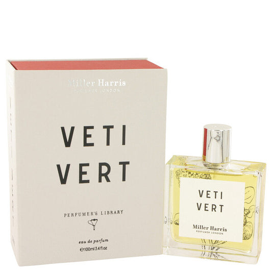 Veti Vert Eau De Parfum Spray 3.4 Oz For Women