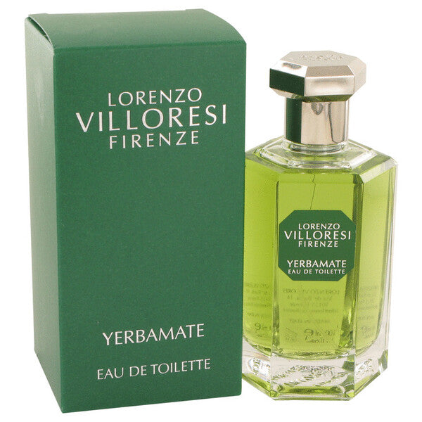 Yerbamate Eau De Toilette Spray (unisex) 3.4 Oz For Women