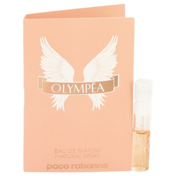 Olympea Vial (sample) 0.05 Oz For Women